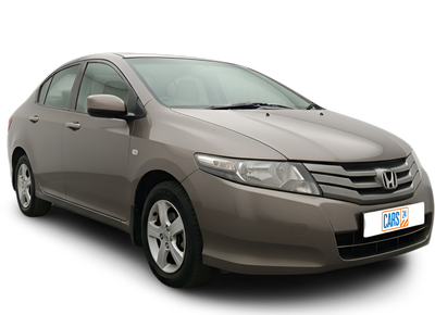 Honda City-img